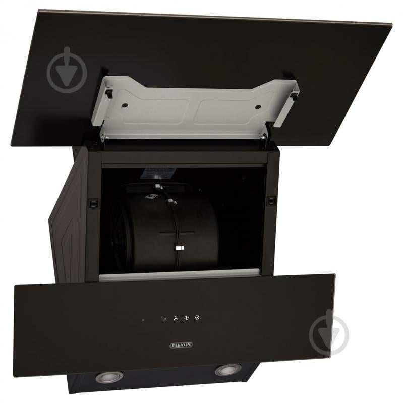 Вытяжка Eleyus LUNA 1200 LED 60 BL - фото 13 Вытяжка Eleyus LUNA 1200 LED 60 BL - фото 13