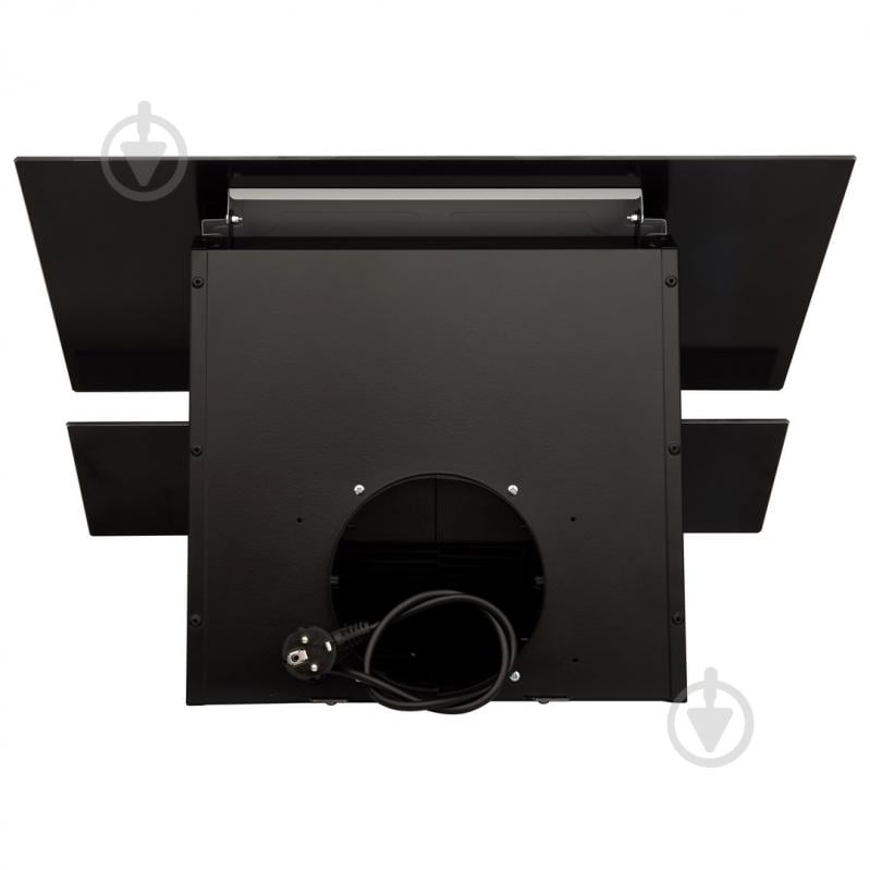 Вытяжка Eleyus LUNA 1200 LED 60 BL - фото 5 Вытяжка Eleyus LUNA 1200 LED 60 BL - фото 5