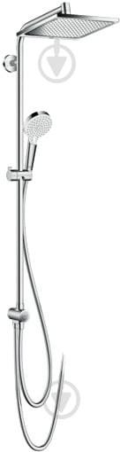 Душова система Hansgrohe Crometta S 240 1jet 27289000