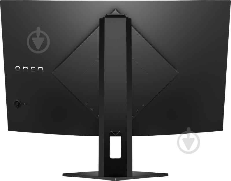 Монитор HP OMEN 27c 27" (35D67AA) - фото 6