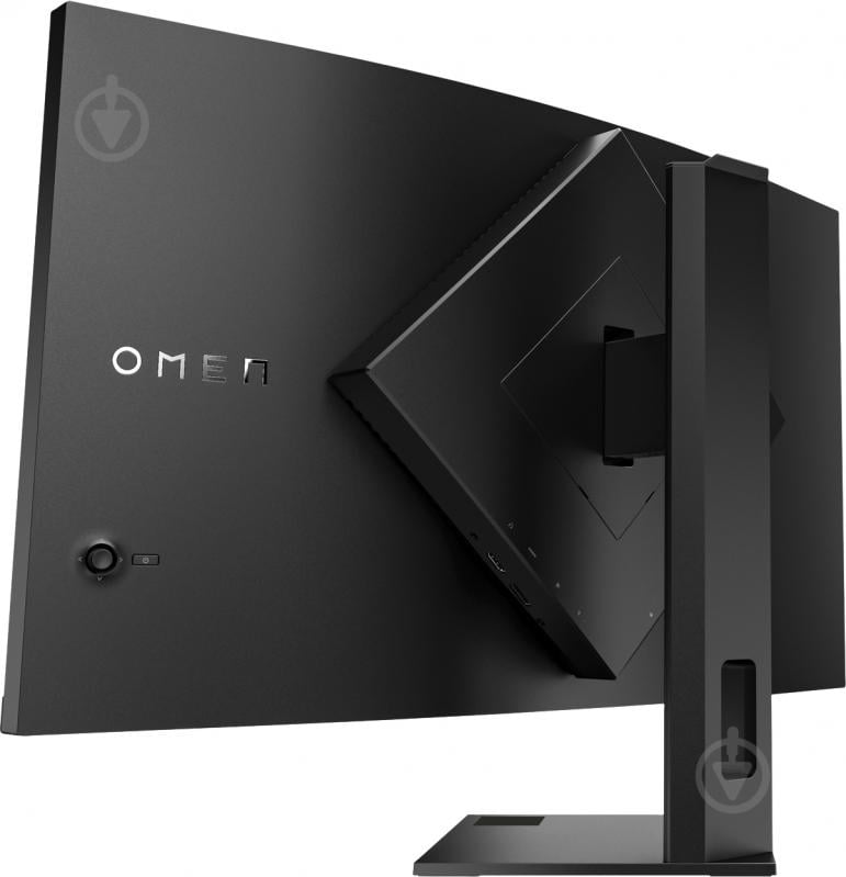 Монитор HP OMEN 27c 27" (35D67AA) - фото 5