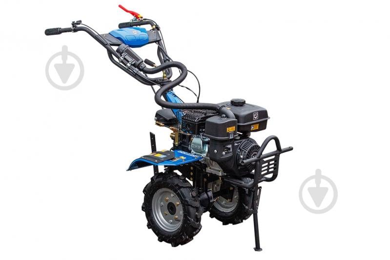 Мотоблок бензиновый ДТЗ 570БН/М2 - К - фото 3