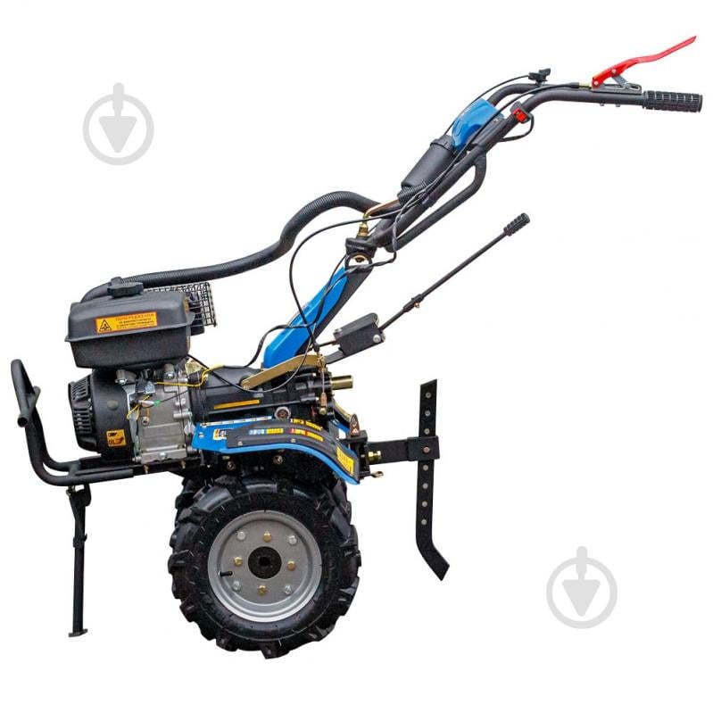 Мотоблок бензиновый ДТЗ 570БН/М2 - К - фото 2