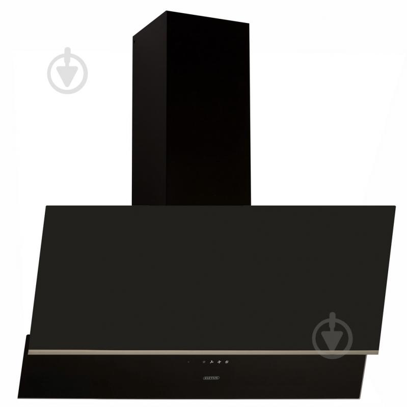 Вытяжка Eleyus LUNA 1200 LED 90 BL - фото 3