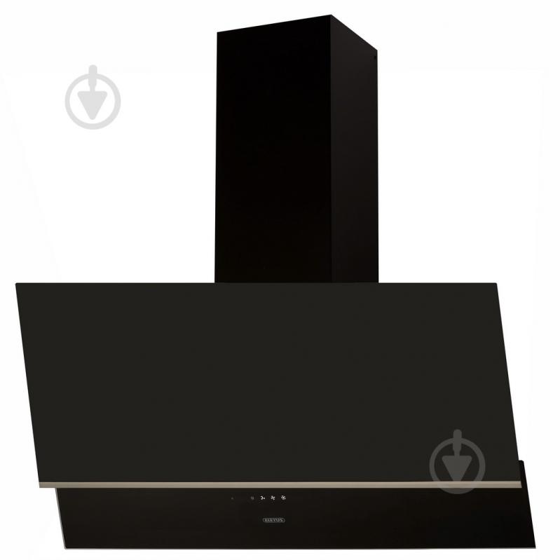 Вытяжка Eleyus LUNA 1200 LED 90 BL - фото 2