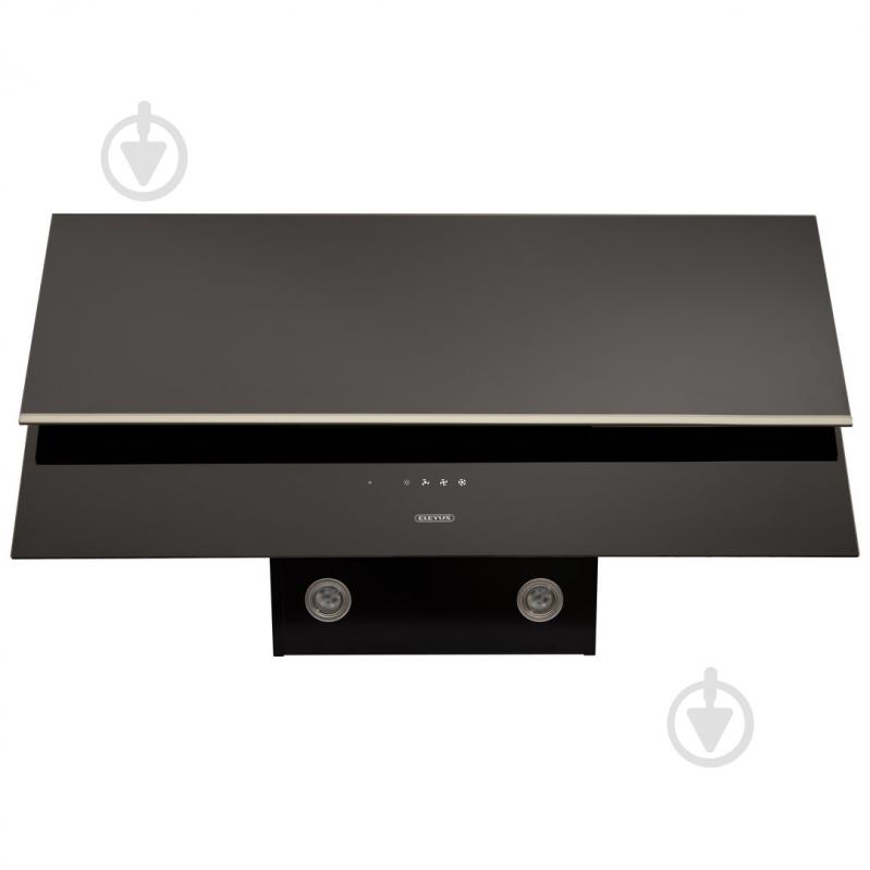 Вытяжка Eleyus LUNA 1200 LED 90 BL - фото 7