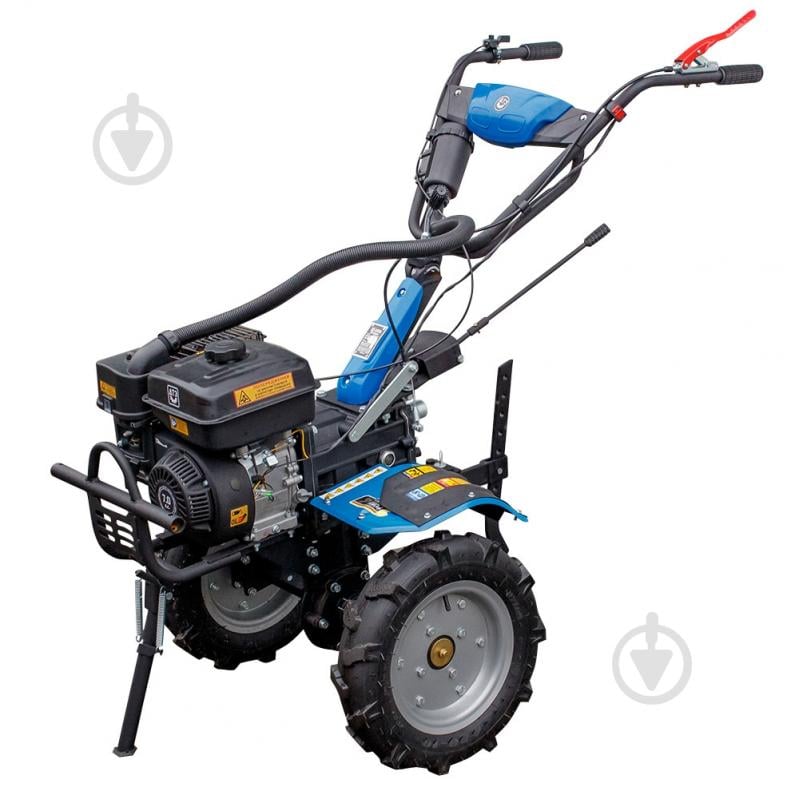 Мотоблок бензиновый ДТЗ 570БН - К - фото 1