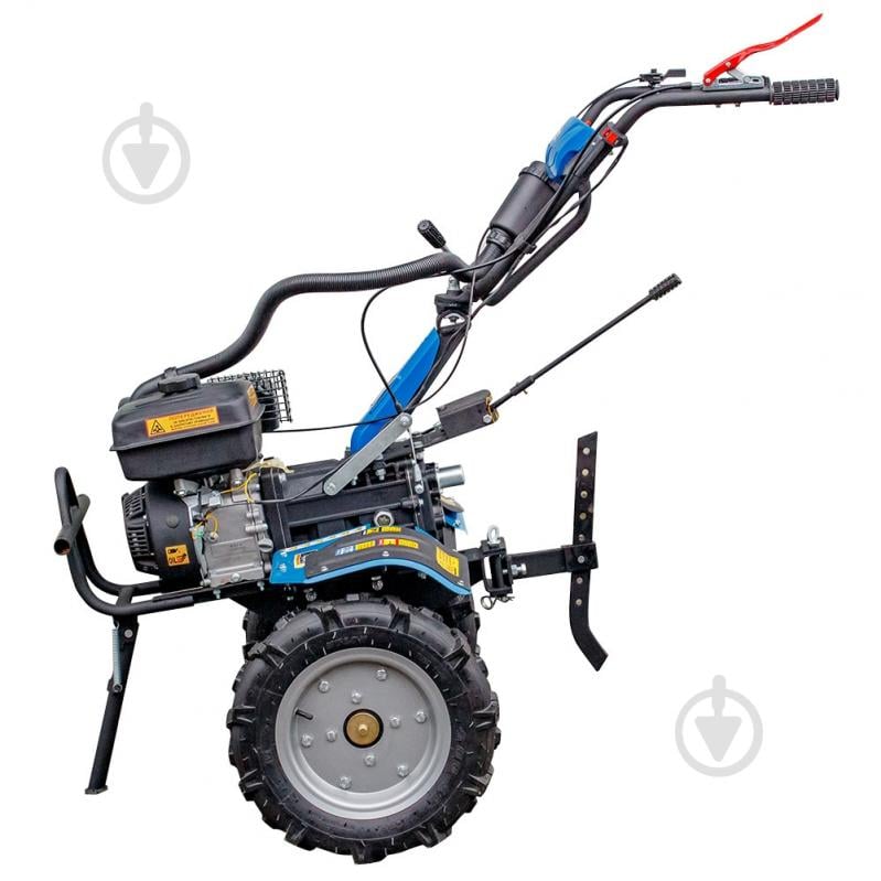 Мотоблок бензиновый ДТЗ 570БН - К - фото 4