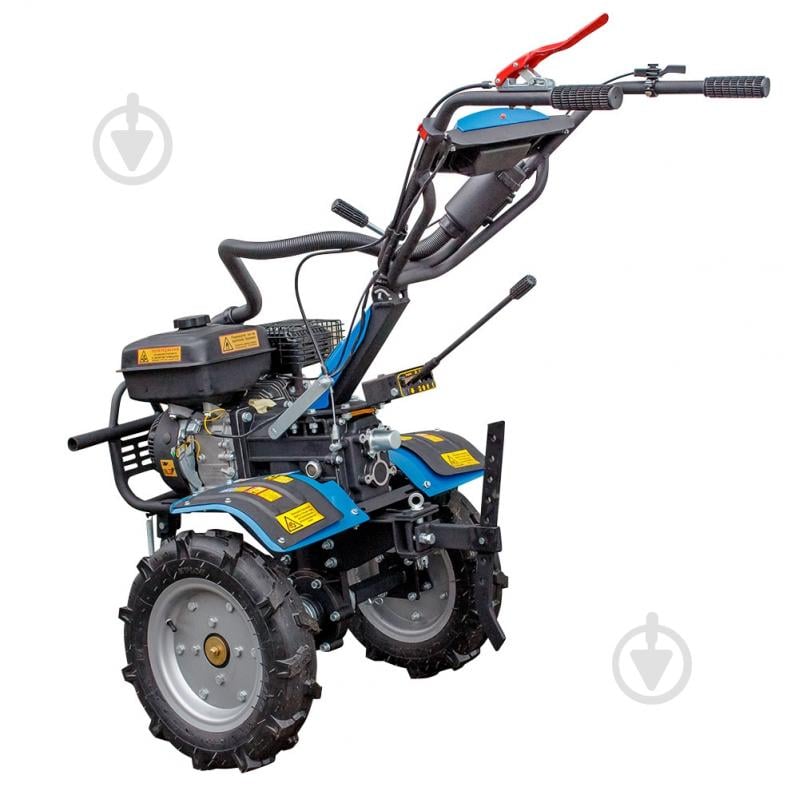 Мотоблок бензиновый ДТЗ 570БН - К - фото 3