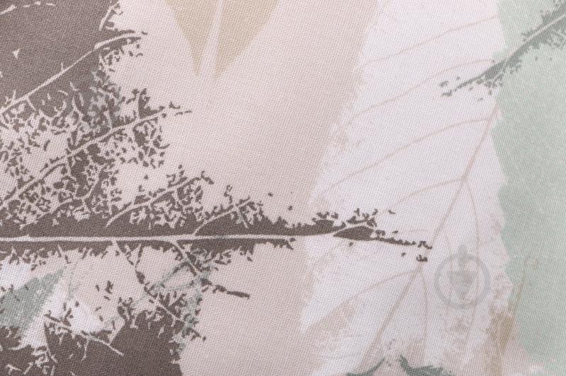 Комплект постельного белья Wing 1,5 бежевый UP! (Underprice) - фото 4 Комплект постельного белья Wing 1,5 бежевый UP! (Underprice) - фото 4