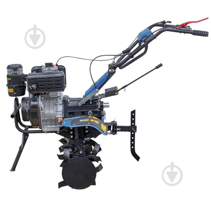 Мотоблок ДТЗ 510ДН - К - фото 9