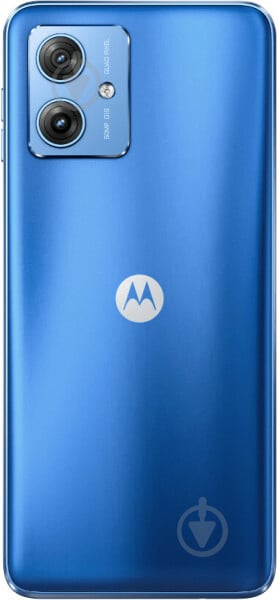 Смартфон Moto G54 12/256GB pearl blue (1002723) - фото 3