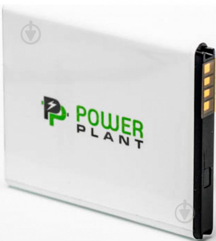 Аккумулятор PowerPlant HTC 1150 мА/ч (DV00DV6056) - фото 1