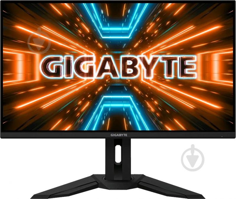 Монитор Gigabyte M32U Gaming Monitor 31,5" (M32U Gaming Monitor) - фото 1