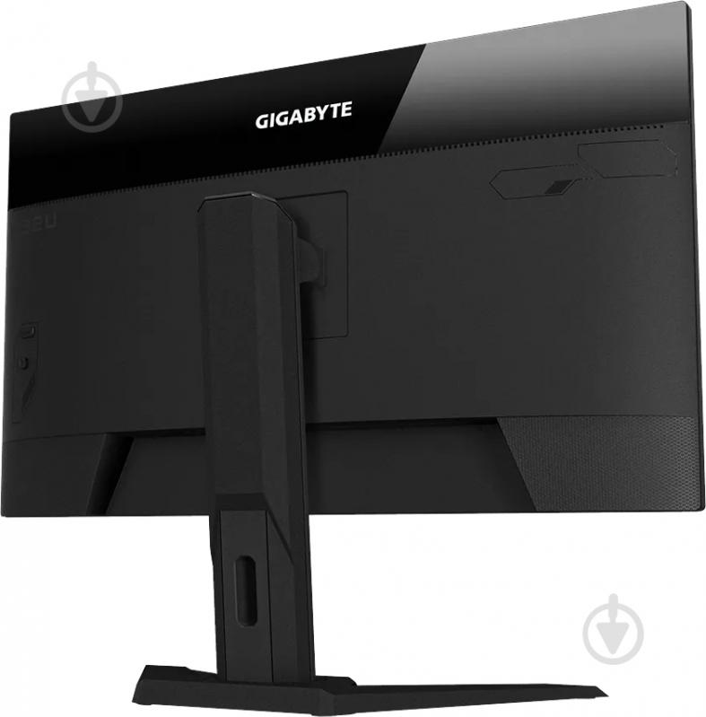 Монитор Gigabyte M32U Gaming Monitor 31,5" (M32U Gaming Monitor) - фото 5