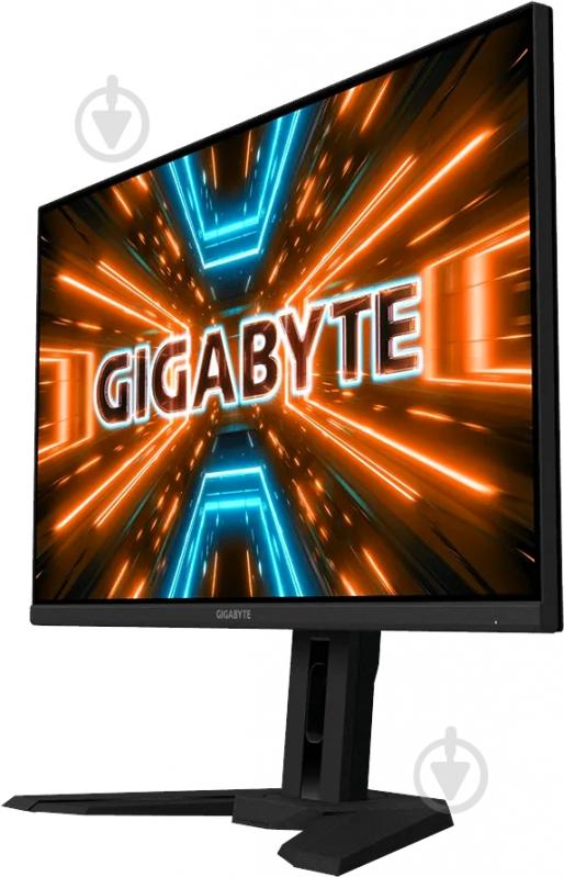 Монитор Gigabyte M32U Gaming Monitor 31,5" (M32U Gaming Monitor) - фото 3