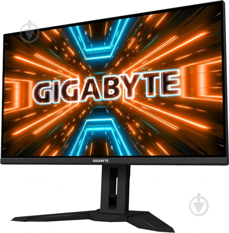 Монитор Gigabyte M32U Gaming Monitor 31,5" (M32U Gaming Monitor) - фото 2