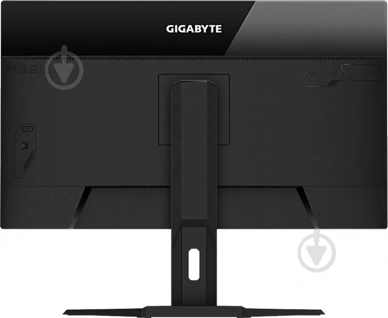 Монитор Gigabyte M32U Gaming Monitor 31,5" (M32U Gaming Monitor) - фото 4