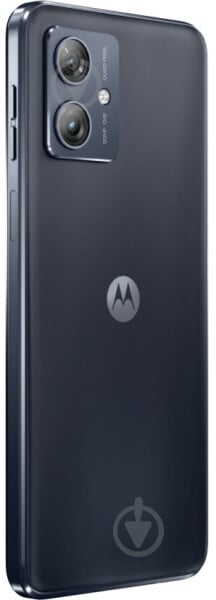 Смартфон Moto G54 12/256GB midnight blue (1002722) - фото 4