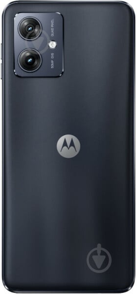 Смартфон Moto G54 12/256GB midnight blue (1002722) - фото 3