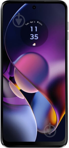 Смартфон Moto G54 12/256GB midnight blue (1002722) - фото 2