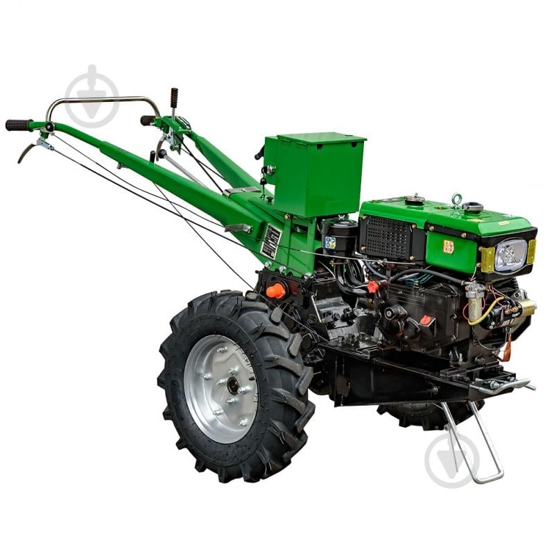 Мотоблок Powercraft МБ1080ДЕ - фото 7 Мотоблок Powercraft МБ1080ДЕ - фото 7