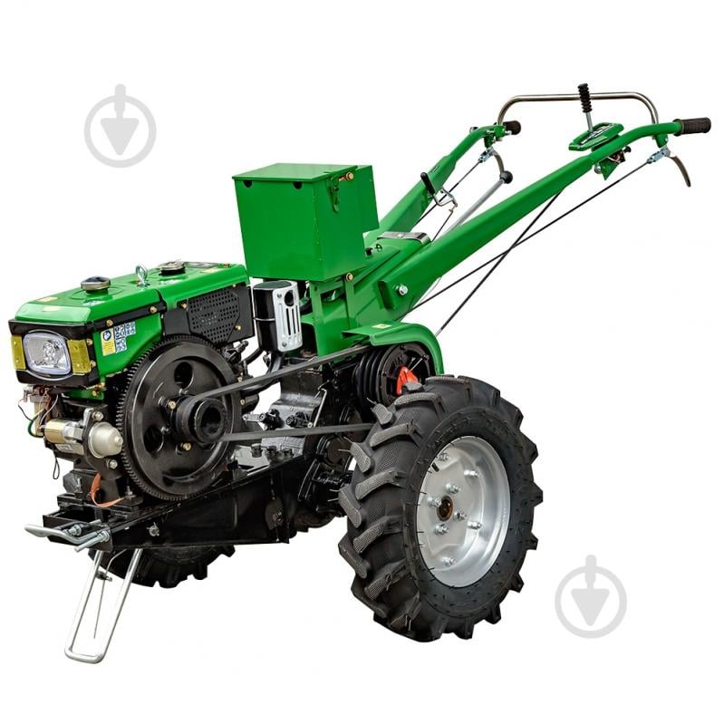 Мотоблок Powercraft МБ1080ДЕ - фото 6 Мотоблок Powercraft МБ1080ДЕ - фото 6