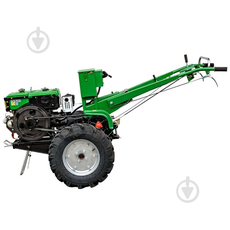 Мотоблок Powercraft МБ1080ДЕ - фото 8 Мотоблок Powercraft МБ1080ДЕ - фото 8