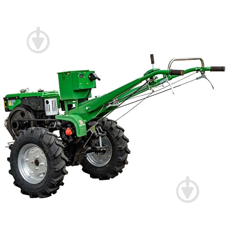 Мотоблок Powercraft МБ1080ДЕ - фото 9 Мотоблок Powercraft МБ1080ДЕ - фото 9