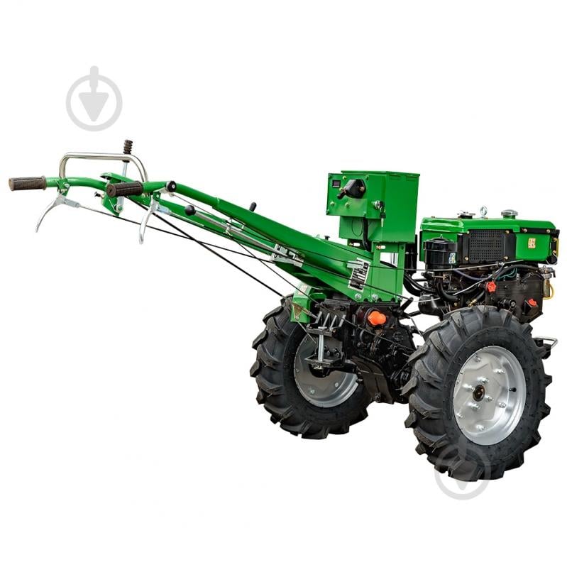 Мотоблок Powercraft МБ1080ДЕ - фото 10 Мотоблок Powercraft МБ1080ДЕ - фото 10