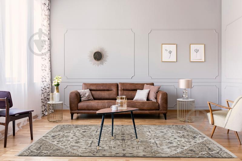 Килим Sintelon PALERMO 1,6х2,3R 03EGE 1K - фото 2