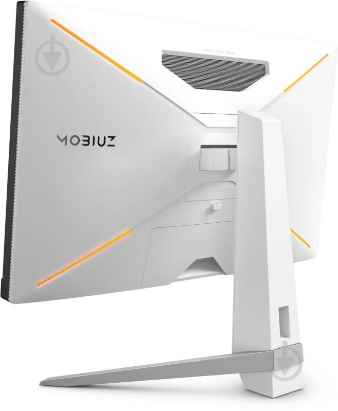 Монитор BenQ EX2710U White 27" (9H.LKTLA.TBE) - фото 6 Монитор BenQ EX2710U White 27" (9H.LKTLA.TBE) - фото 6