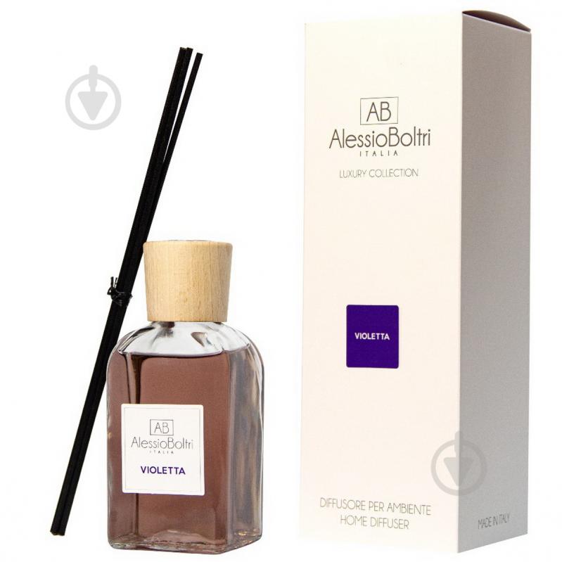 AB Alessio Boltri - Diffusore Luxury per Ambienti 250 ml