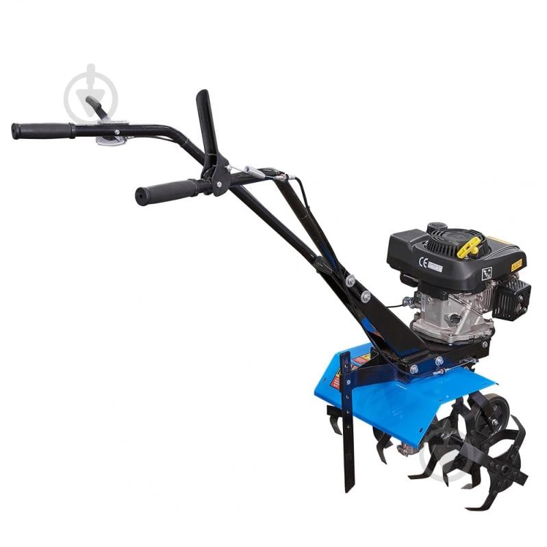 Мотоблок бензиновый Кентавр МК30-1/6Т - фото 5 Мотоблок бензиновый Кентавр МК30-1/6Т - фото 5