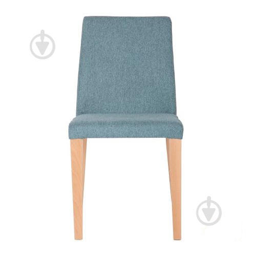 Стул обеденный AMF Art Metal Furniture Zina ткань Сидней-27 бук/серый - фото 2