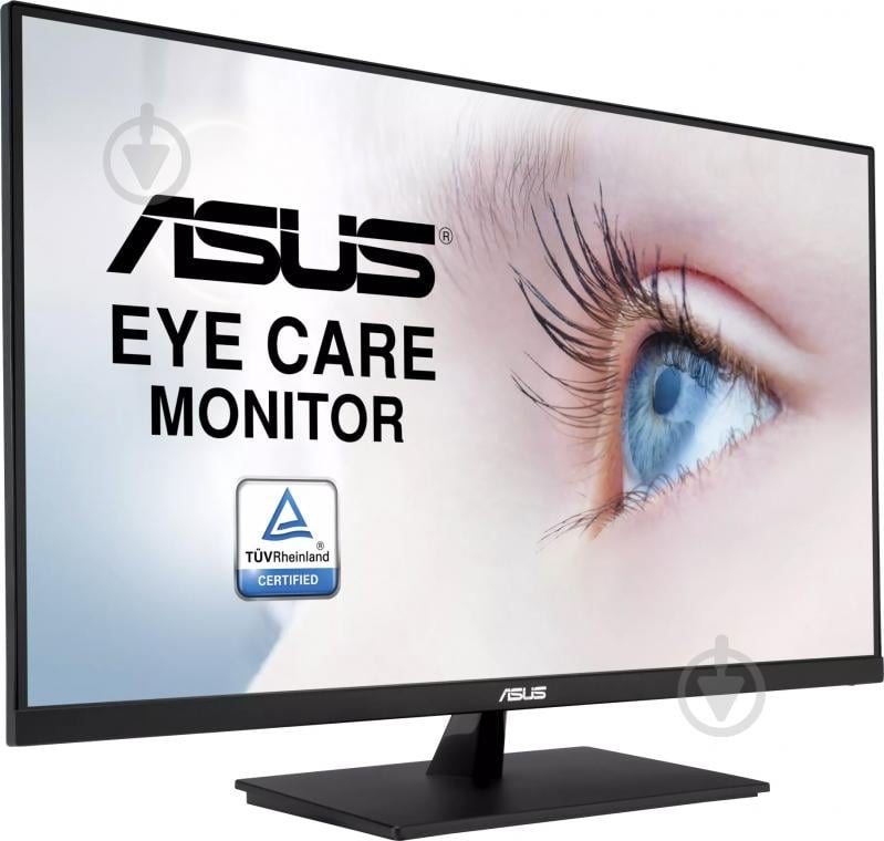 Монитор Asus VP32UQ 31,5" (90LM06S0-B01E70) - фото 2 Монитор Asus VP32UQ 31,5" (90LM06S0-B01E70) - фото 2