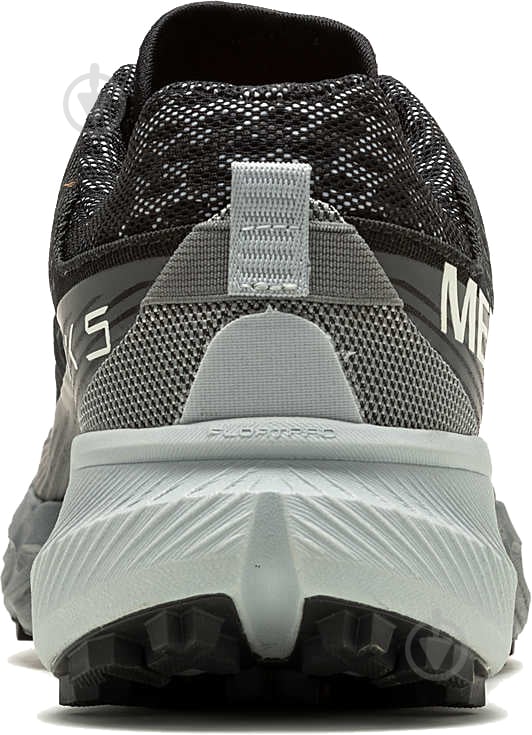 Кросівки чоловічі демісезонні MERRELL AGILITY PEAK 5 J067759 р.40 чорні - фото 4