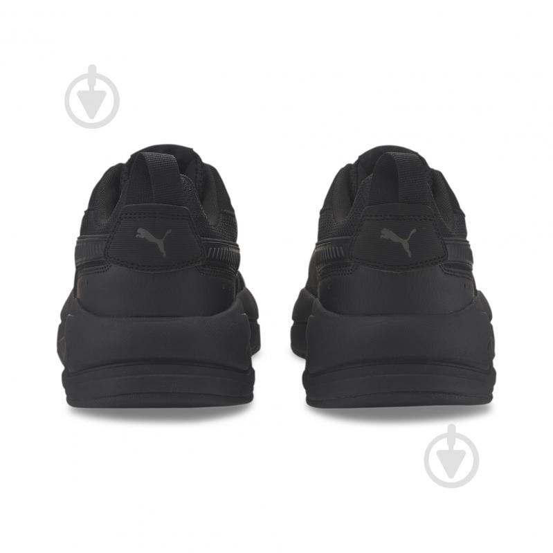 Кросівки унісекс демісезонні Puma X-Ray 37260201 р.42 чорні - фото 3