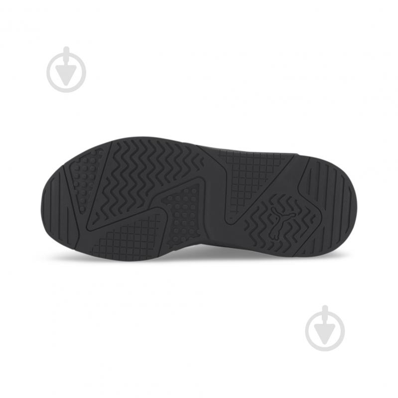 Кросівки унісекс демісезонні Puma X-Ray 37260201 р.42 чорні - фото 4