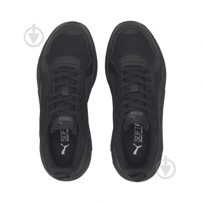 Кросівки унісекс демісезонні Puma X-Ray 37260201 р.42 чорні - фото 6