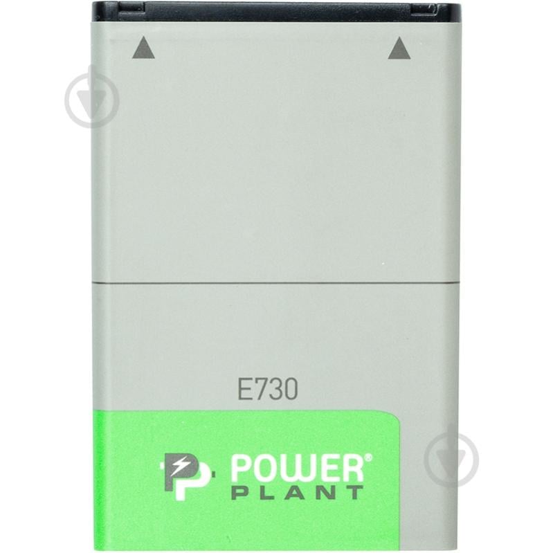 Акумулятор PowerPlant для LG BL-44JN (E730, P970) 1500 мА/г (DV00DV6065) - фото 2