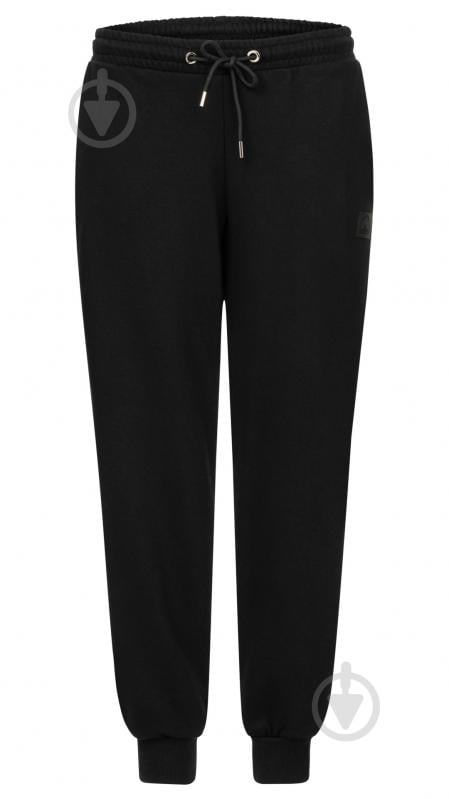 Штани BAVOVNA ESS PANT CF FT BVNW115-010 р. M чорний - фото 1 Штани BAVOVNA ESS PANT CF FT BVNW115-010 р. M чорний - фото 1