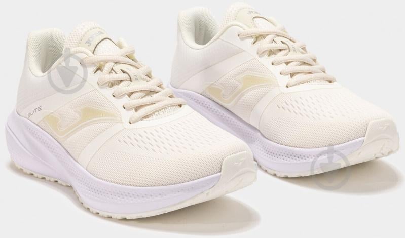 Кроссовки женские Joma Elite Lady RELILS2525 р.37 бежевые - фото 2 Кроссовки женские Joma Elite Lady RELILS2525 р.37 бежевые - фото 2