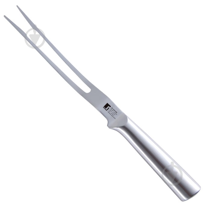 Набір для барбекю Bergner Bbq lovers, 2 предмета (BG-40220-MM) - фото 3