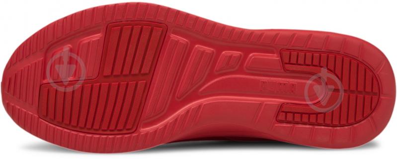 Кроссовки мужские Puma Resolve 19473903 р.46 красные - фото 4
