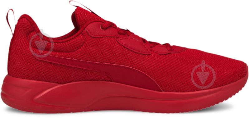 Кроссовки мужские Puma Resolve 19473903 р.46 красные - фото 5