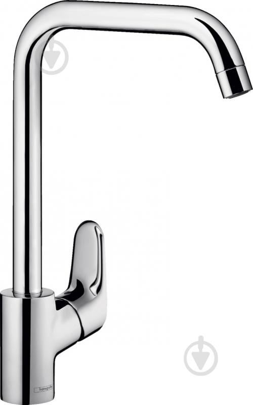 Смеситель для кухни Hansgrohe Ecos L 14816000 - фото 1