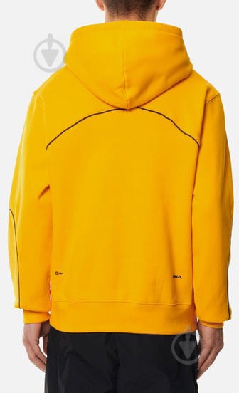 Худи Nike M NRG NOCTA HOODIE ESS DA3920-739 р. XL желтый - фото 3