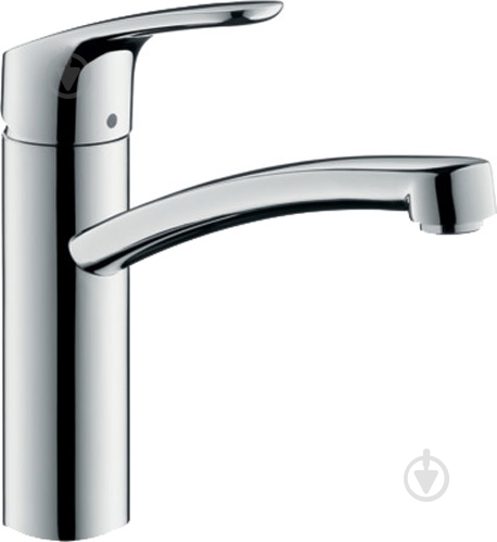 Смеситель для кухни Hansgrohe Ecos M 14815000 - фото 1