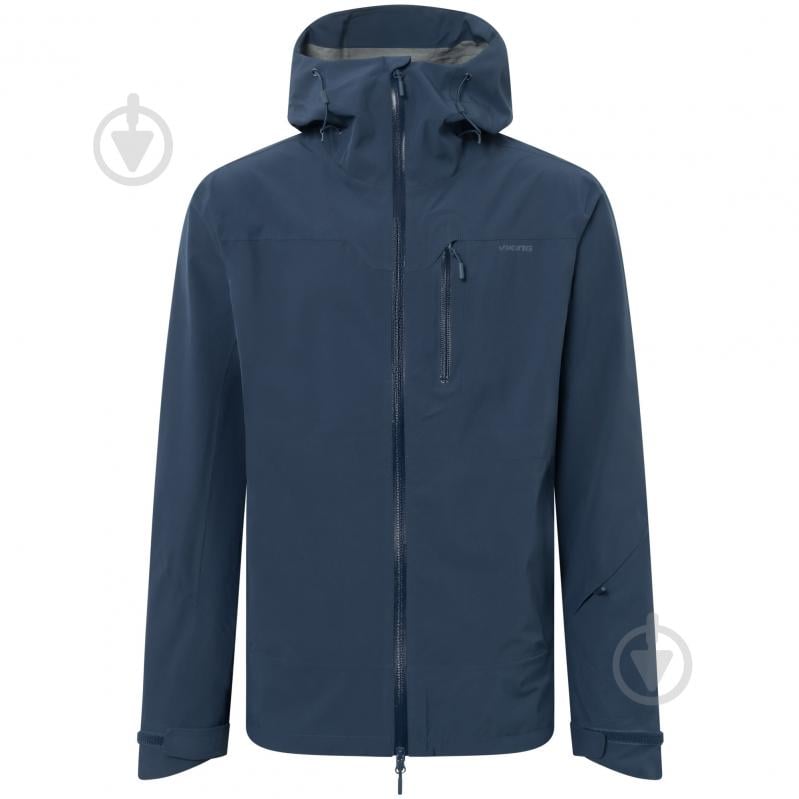 Куртка Viking Trek Pro 2.0 Man 700/25/0907/1900 р.S - фото 8 Куртка Viking Trek Pro 2.0 Man 700/25/0907/1900 р.S - фото 8